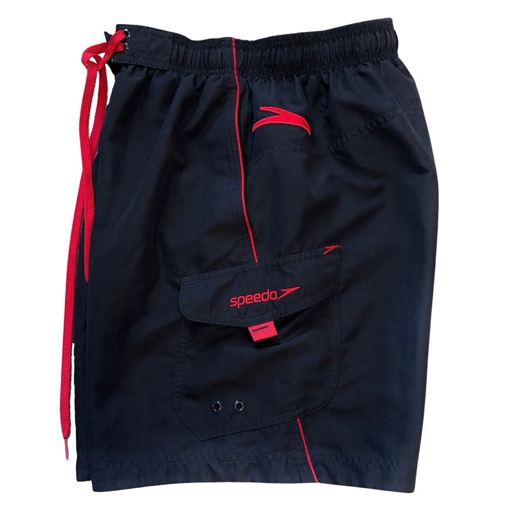 SPEEDO Men’s Swim Trunks